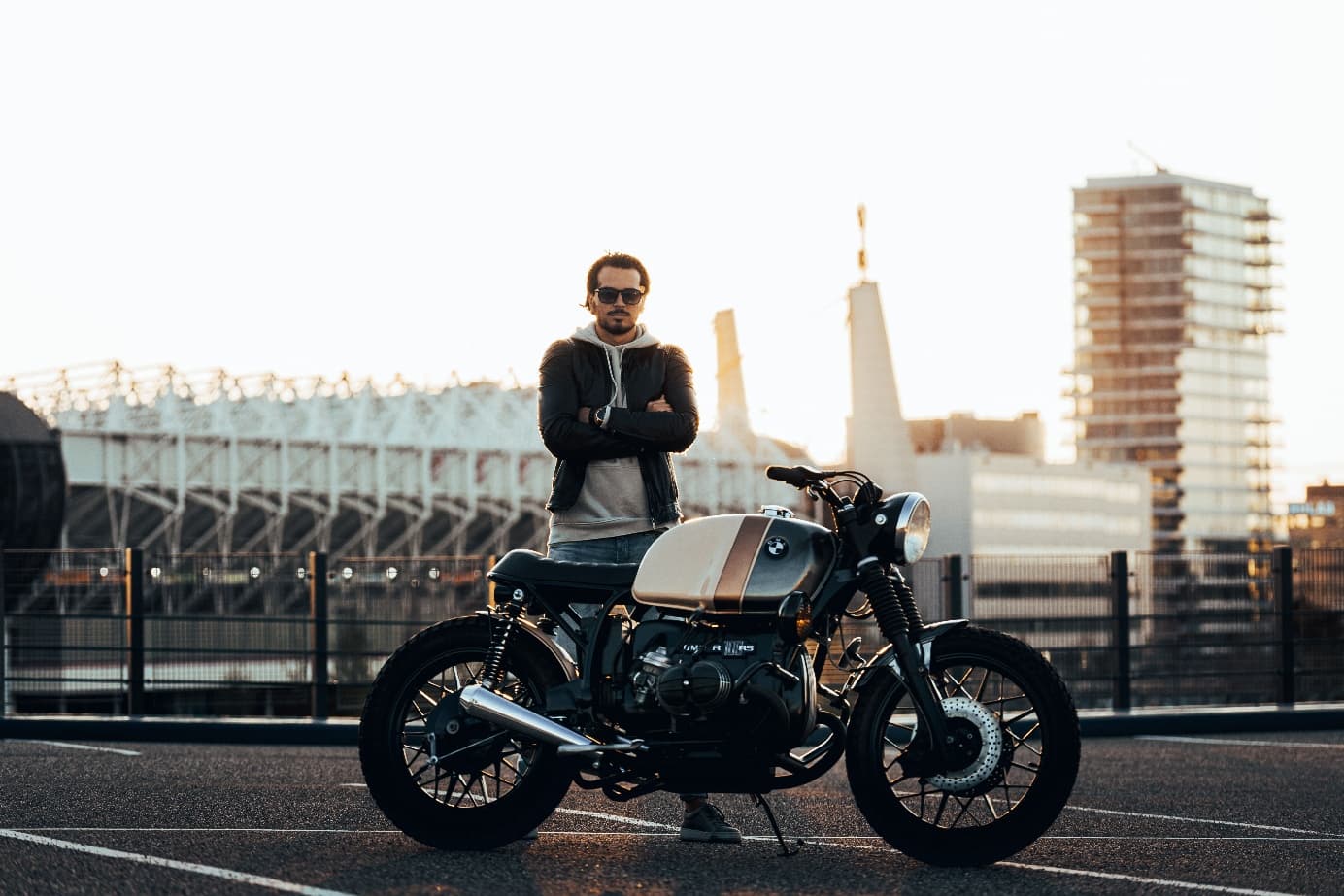 Comment bien choisir vos bottes de moto en 2026 ?