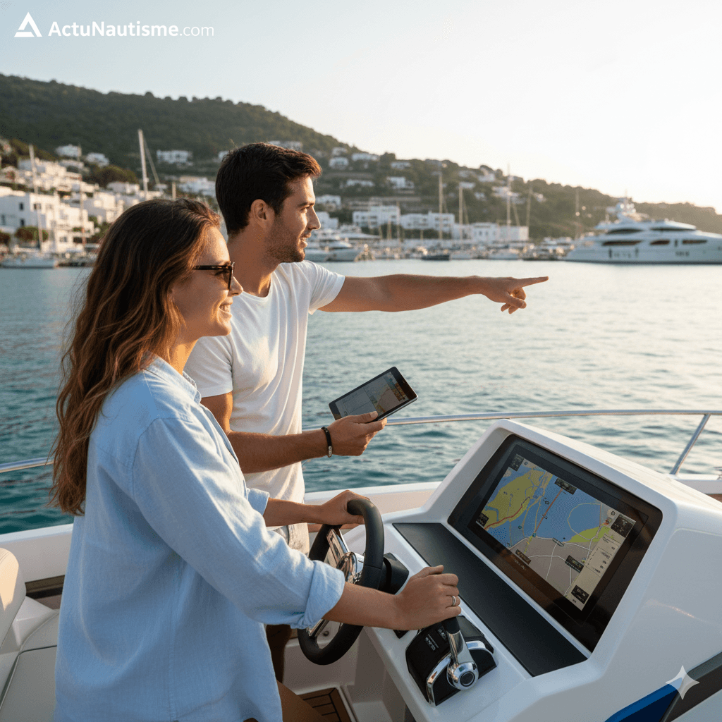 Quel bateau à moteur choisir pour débuter en 2026 ?